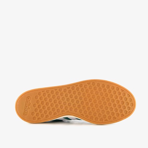 Grand Court Base heren sneakers groen