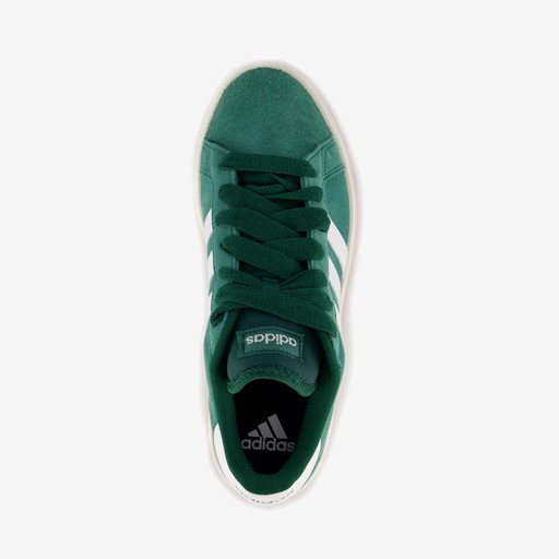Grand Court Base heren sneakers groen