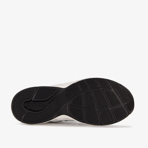 Eclyptix 2000 heren sneakers wit