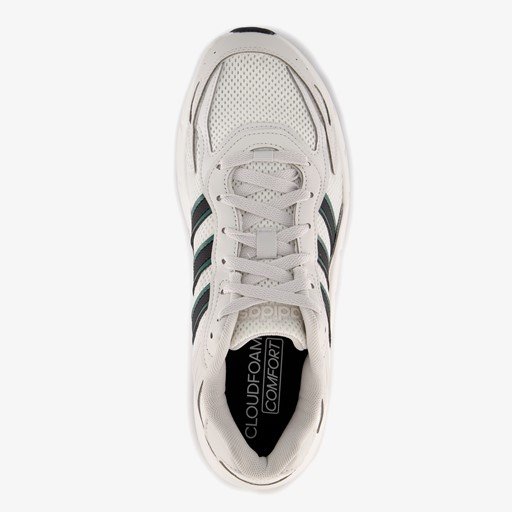 Eclyptix 2000 heren sneakers wit