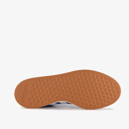 Grand Court Base 00s heren sneakers blauw