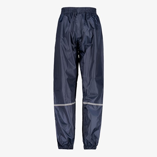 Kinder regenbroek reflecterend