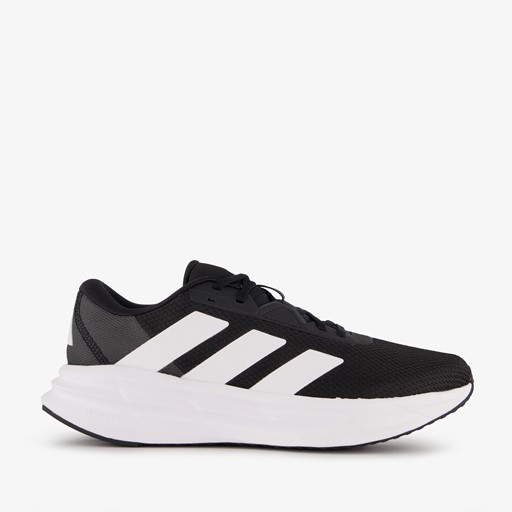 Galaxy 7 heren hardloopschoenen zwart