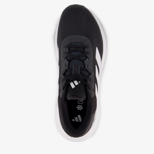 Galaxy 7 heren hardloopschoenen zwart