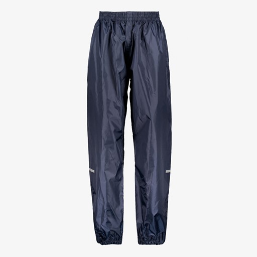 Kinder regenbroek reflecterend