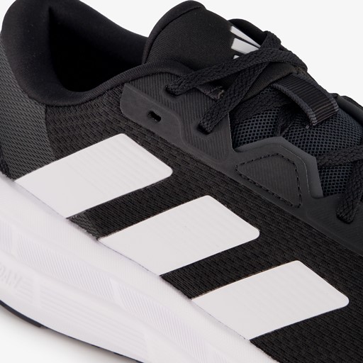Galaxy 7 heren hardloopschoenen zwart