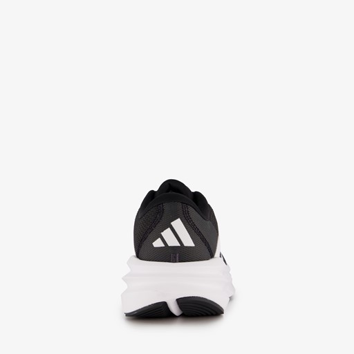 Galaxy 7 heren hardloopschoenen zwart