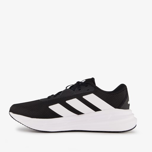 Galaxy 7 heren hardloopschoenen zwart