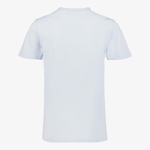 Jongens T-shirt lichtblauw