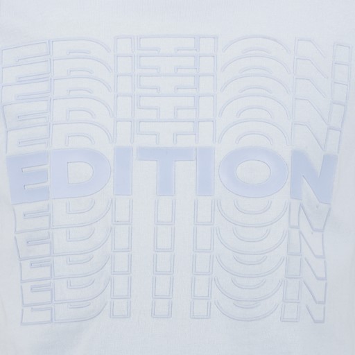 Jongens T-shirt lichtblauw