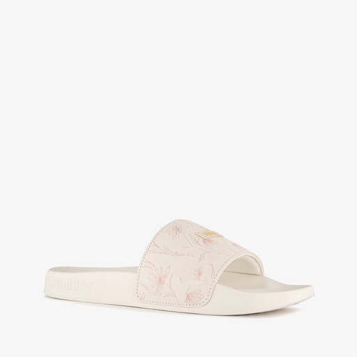 Leadcat 2.0 Crafted Flowers badslippers