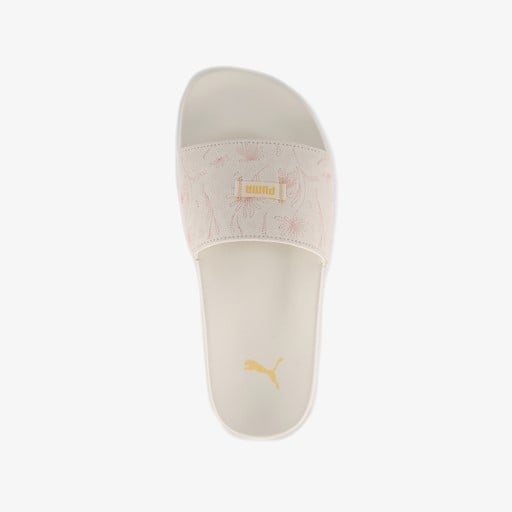 Leadcat 2.0 Crafted Flowers badslippers