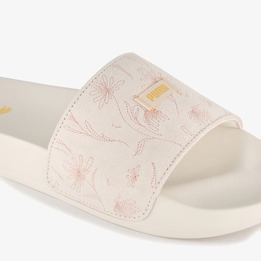 Leadcat 2.0 Crafted Flowers badslippers