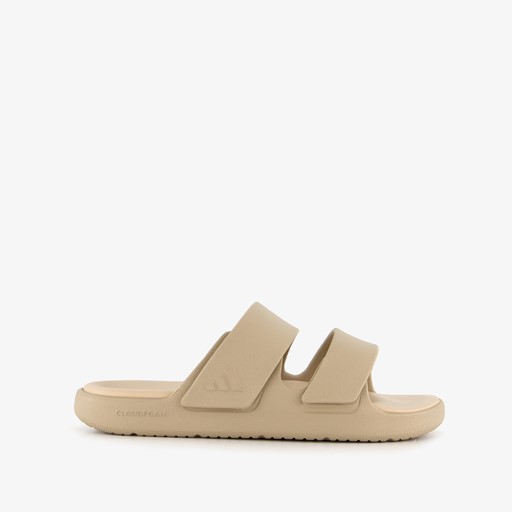 Znscape dames slippers beige