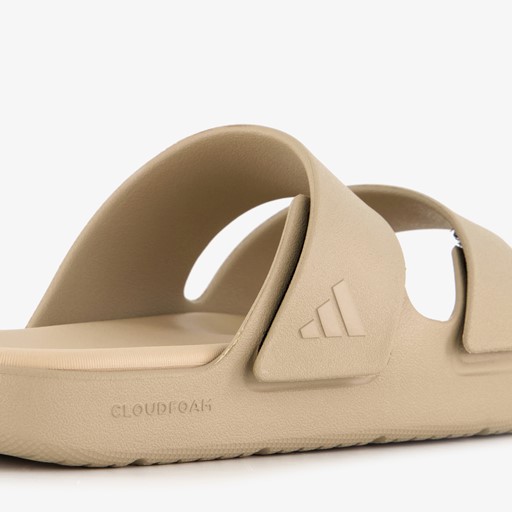 Znscape dames slippers beige