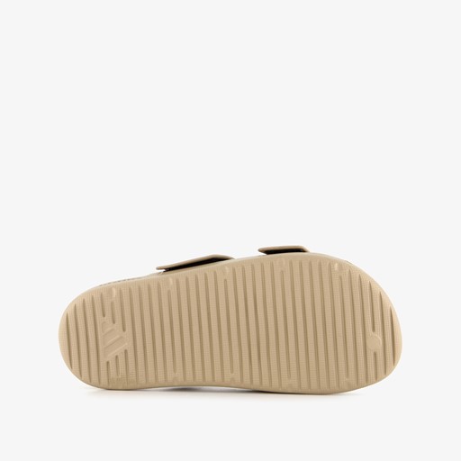 Znscape dames slippers beige