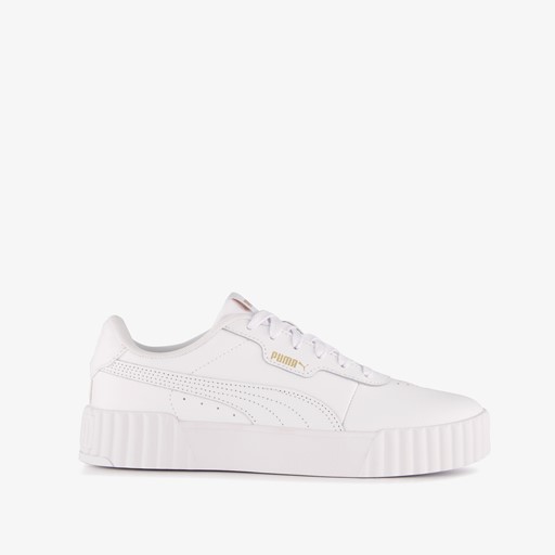 Carina 3.0 dames sneakers wit