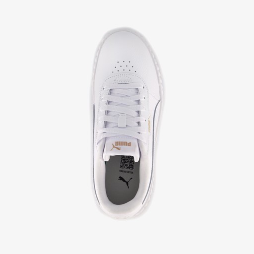 Carina 3.0 dames sneakers wit
