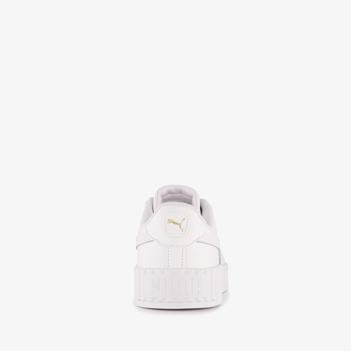 Carina 3.0 dames sneakers wit