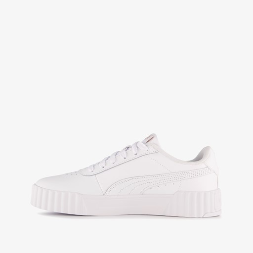 Carina 3.0 dames sneakers wit