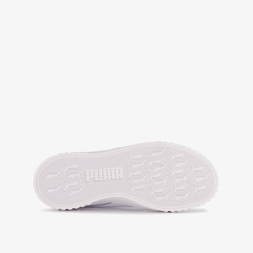 Carina 3.0 dames sneakers wit