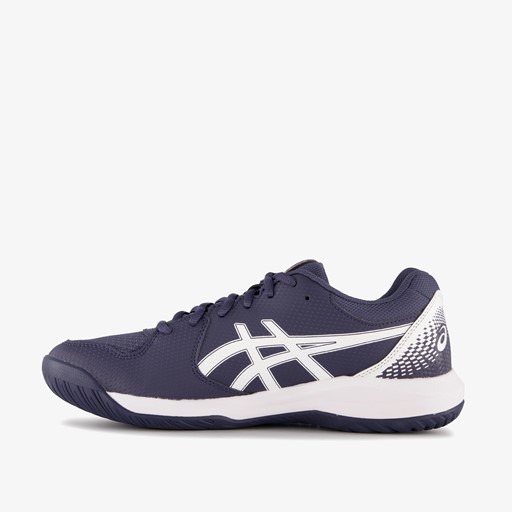 Gel Delicate 8 heren tennisschoenen blauw