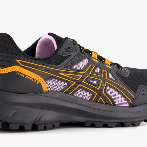Trail Scout 3 dames hardloopschoenen