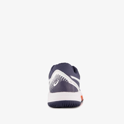 Gel Delicate 8 heren tennisschoenen blauw