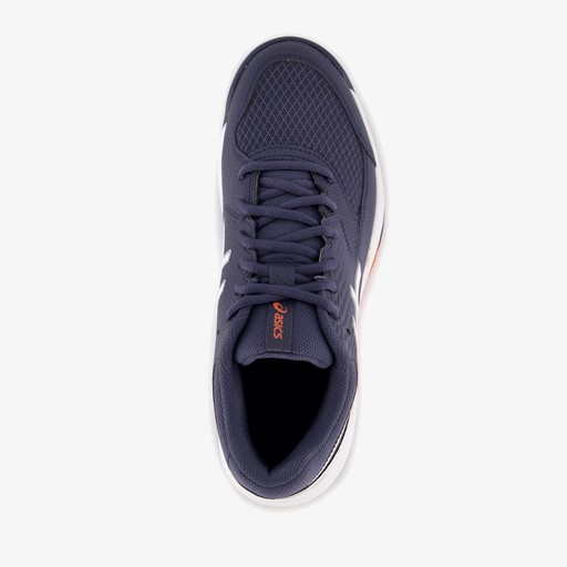 Gel Delicate 8 heren tennisschoenen blauw