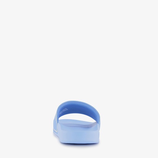 Leadcat 2.0 heren badslippers lichtblauw