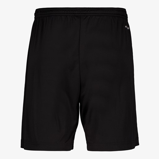 Entrada 22 heren sportshort zwart