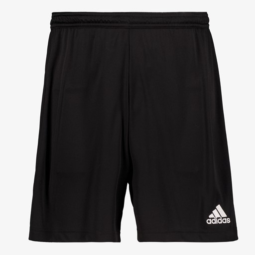 Entrada 22 heren sportshort zwart