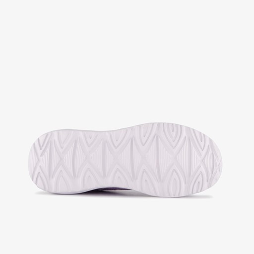 Meisjes sportschoenen lila