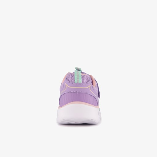 Meisjes sportschoenen lila