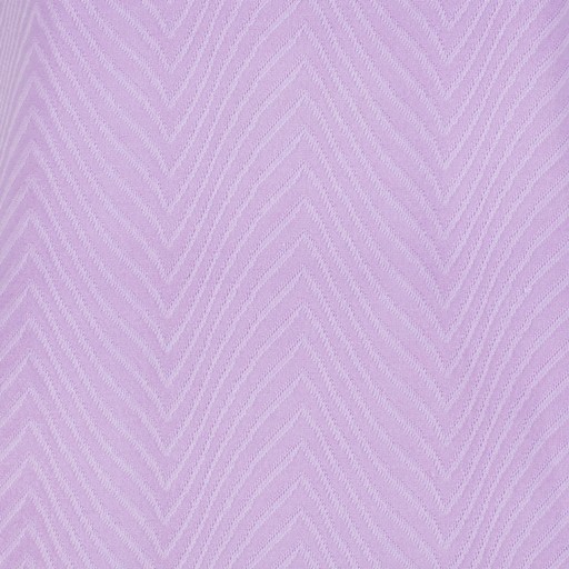 Dames T-shirt met structuur paars