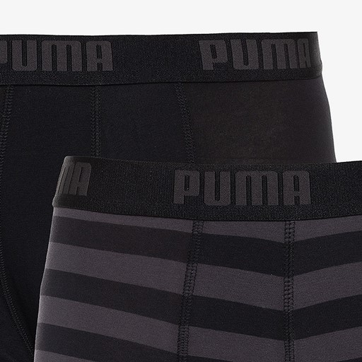 Heren boxershorts 2-pack