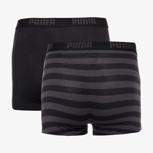 Heren boxershorts 2-pack