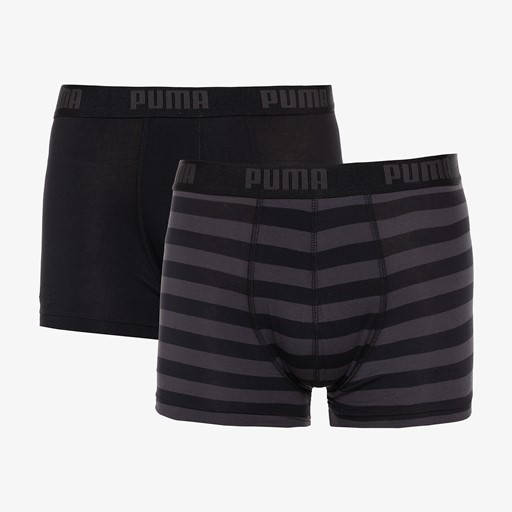 Heren boxershorts 2-pack