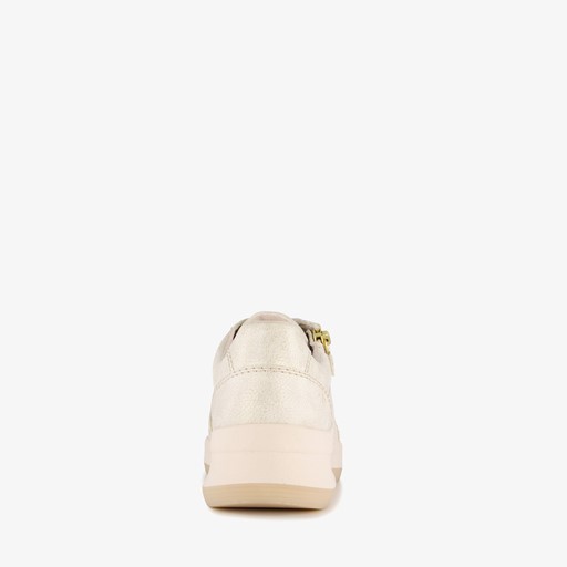 Dames sneakers wit