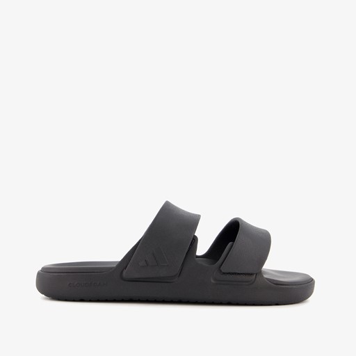 Znscape dames slippers zwart