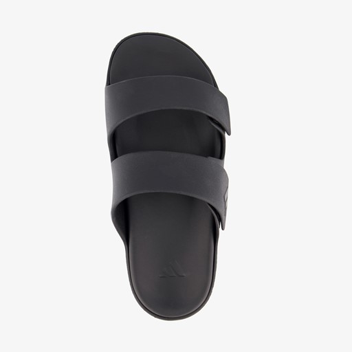 Znscape dames slippers zwart