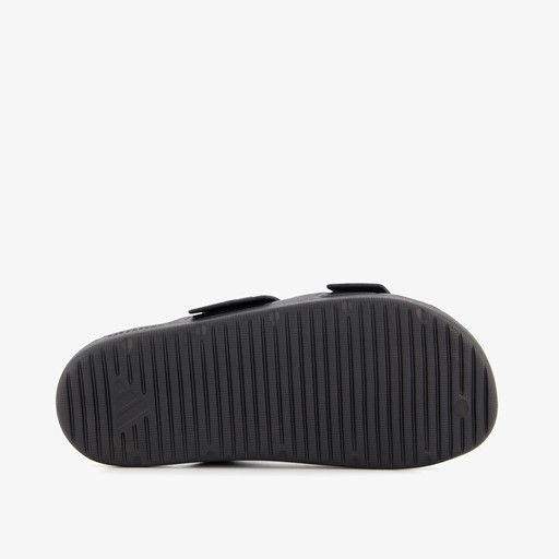 Znscape dames slippers zwart