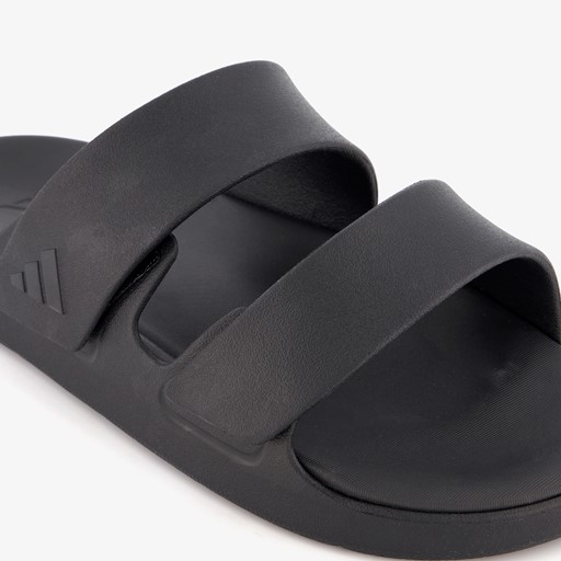 Znscape dames slippers zwart