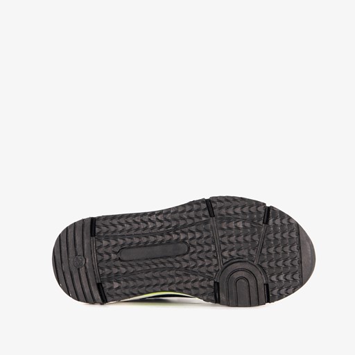 Jongens sneakers blauw