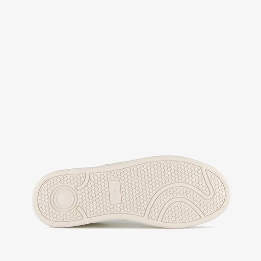 XX by metallic dames sneakers wit