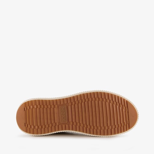 XX by dames sneakers beige wit