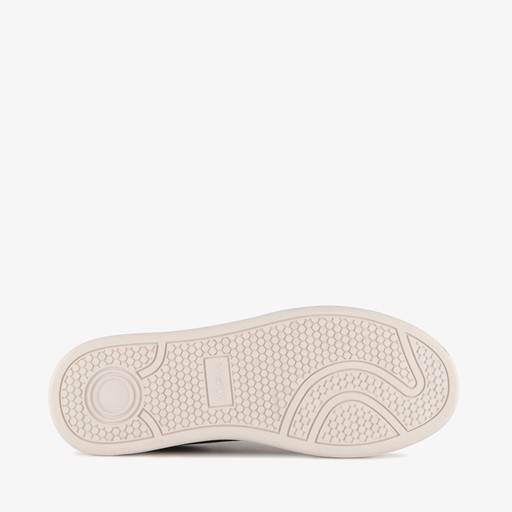 XX by metallic dames sneakers zwart