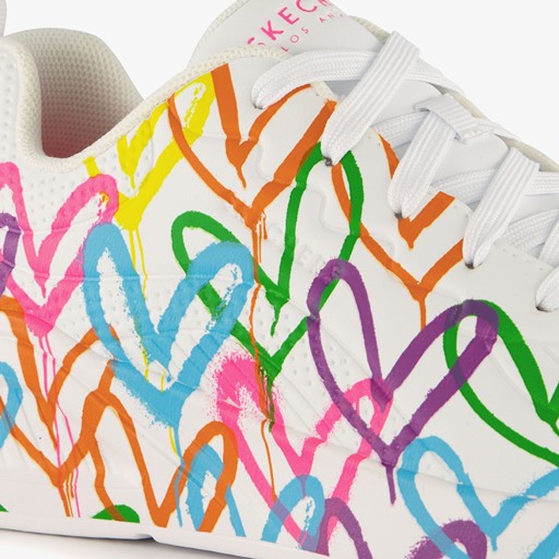 JGoldcrown: Uno Lite - Heart of Hearts