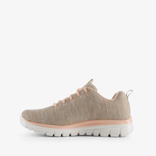 Graceful Twisted Fortune dames sneakers