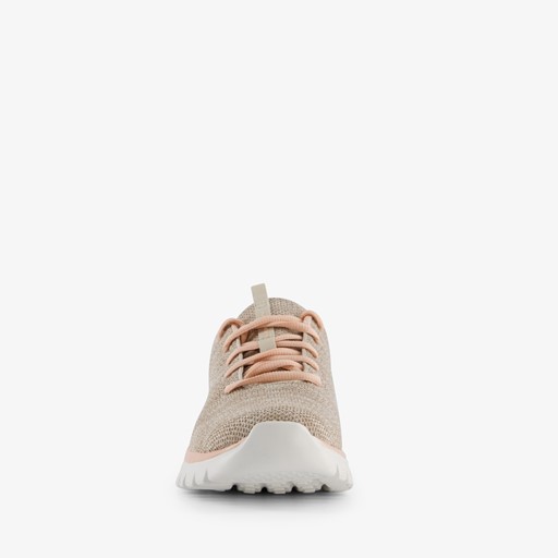 Graceful Twisted Fortune dames sneakers